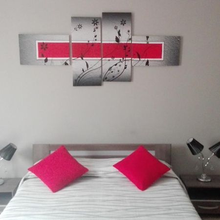 Luxury Room In The South Malta Zurrieq Extérieur photo