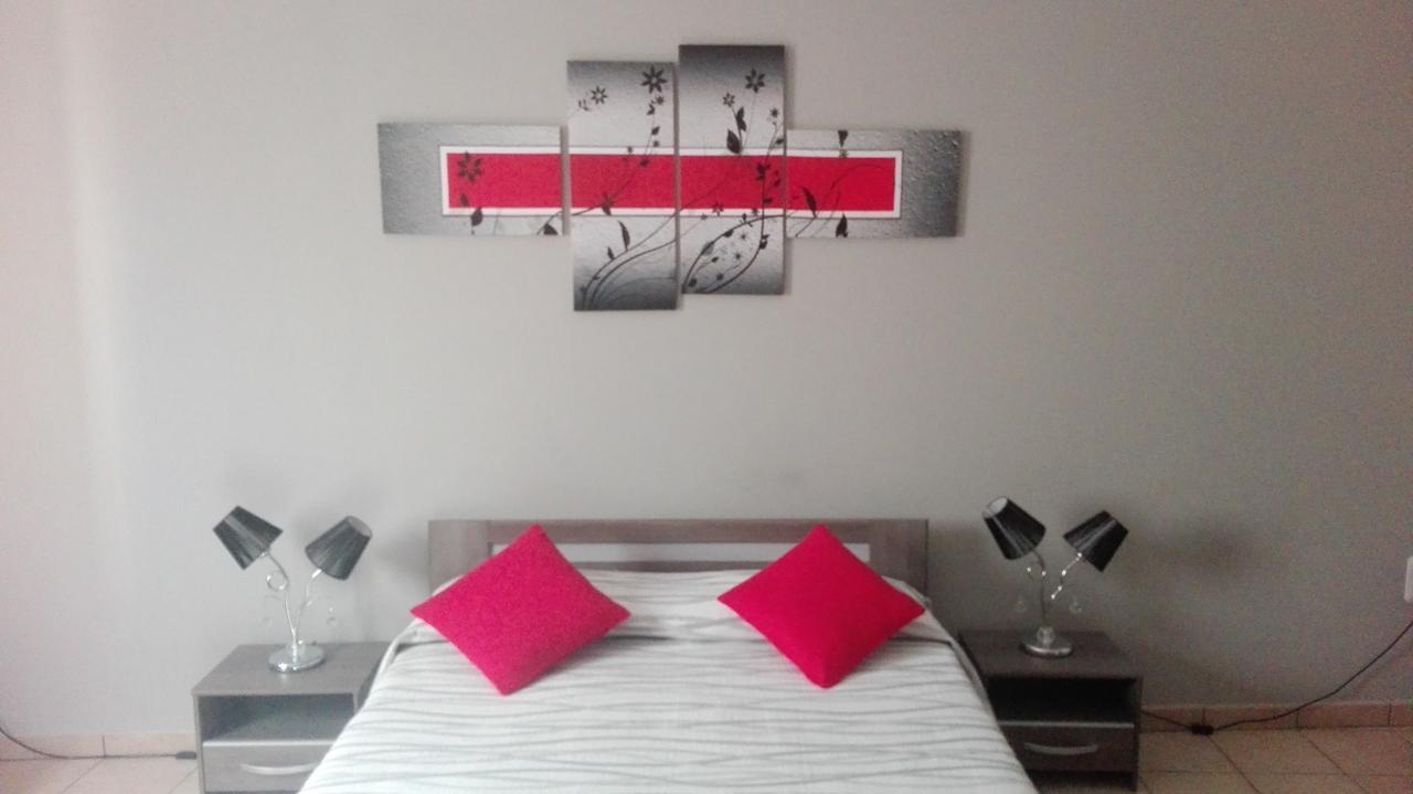 Luxury Room In The South Malta Zurrieq Extérieur photo