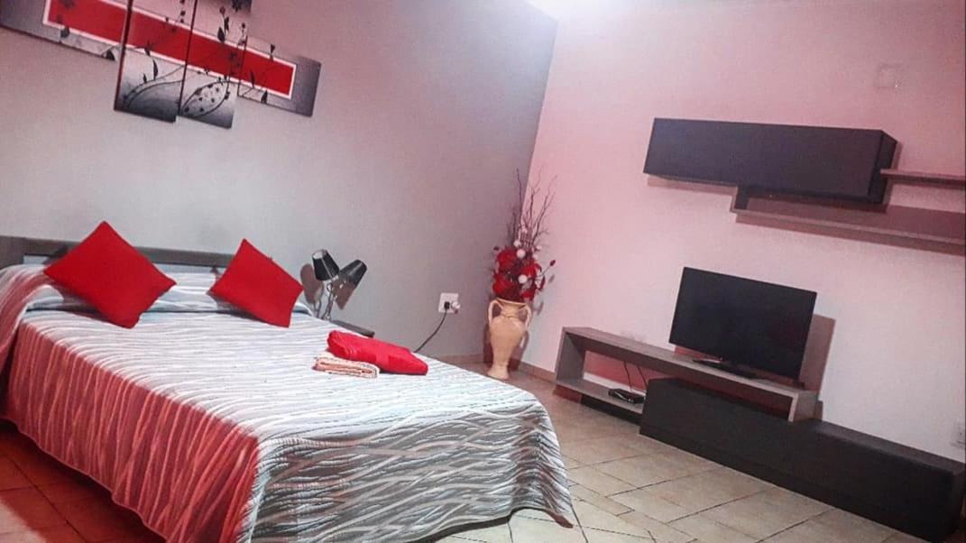 Luxury Room In The South Malta Zurrieq Extérieur photo