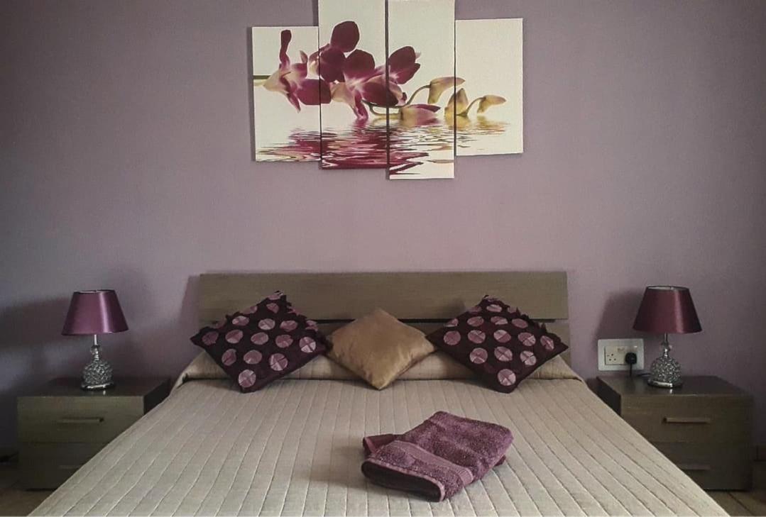 Luxury Room In The South Malta Zurrieq Extérieur photo