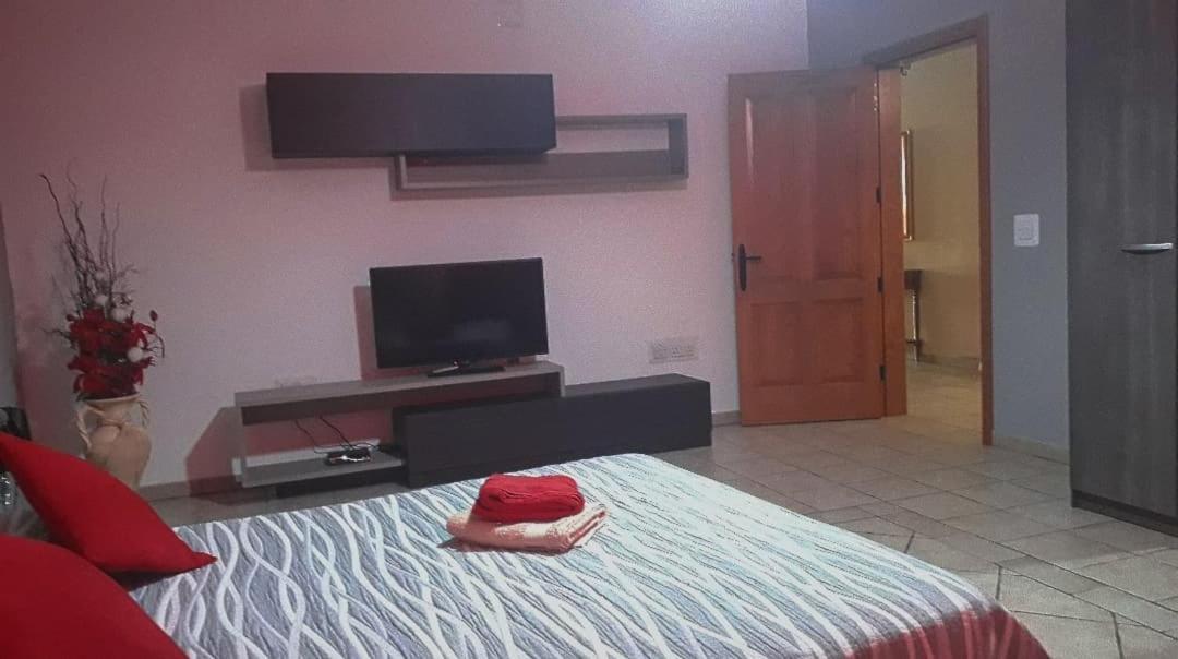 Luxury Room In The South Malta Zurrieq Extérieur photo