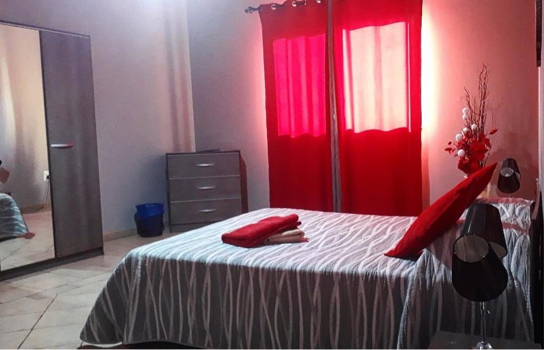 Luxury Room In The South Malta Zurrieq Extérieur photo