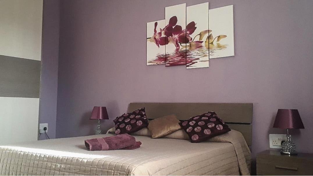 Luxury Room In The South Malta Zurrieq Extérieur photo