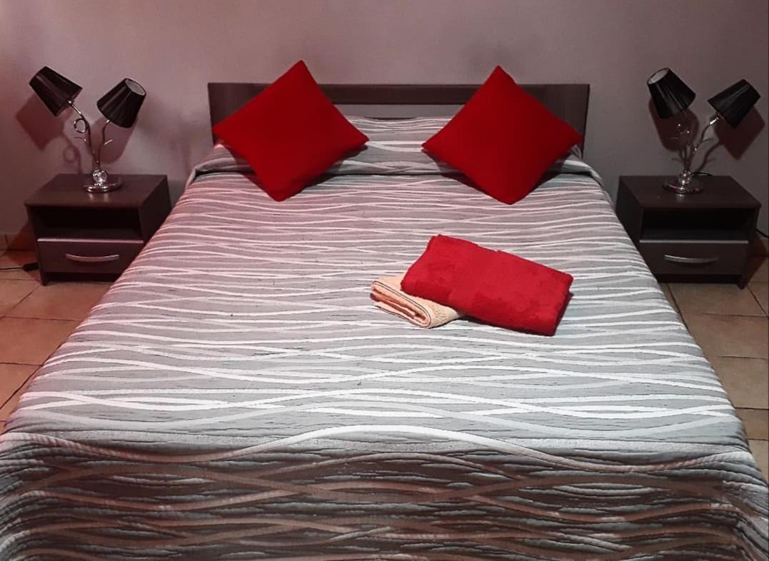 Luxury Room In The South Malta Zurrieq Extérieur photo