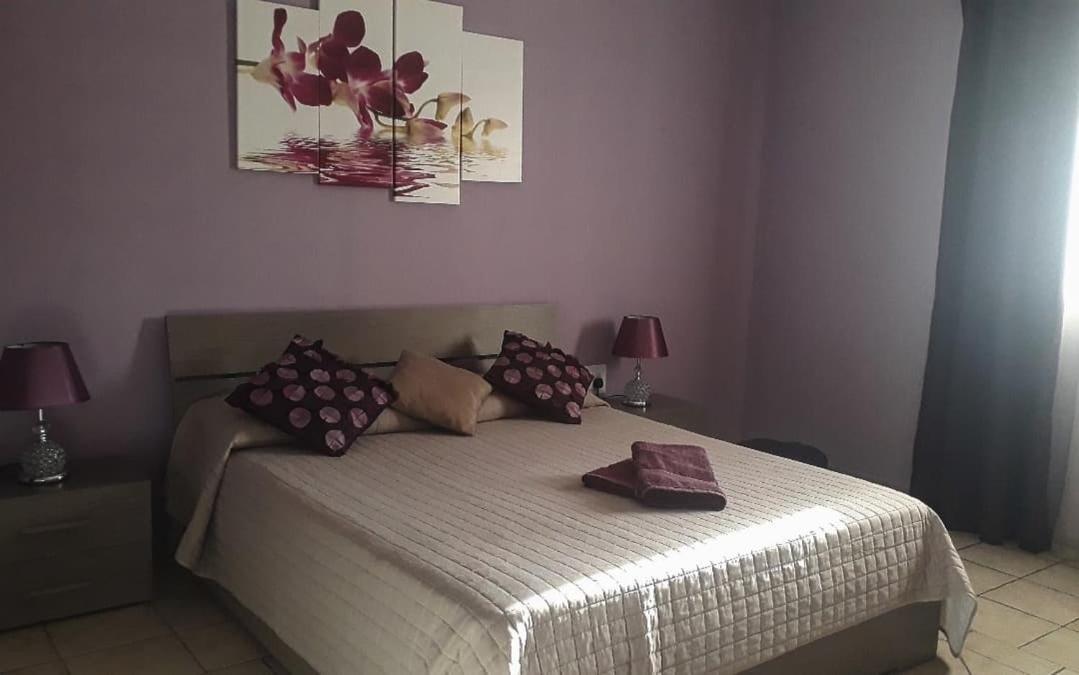 Luxury Room In The South Malta Zurrieq Extérieur photo
